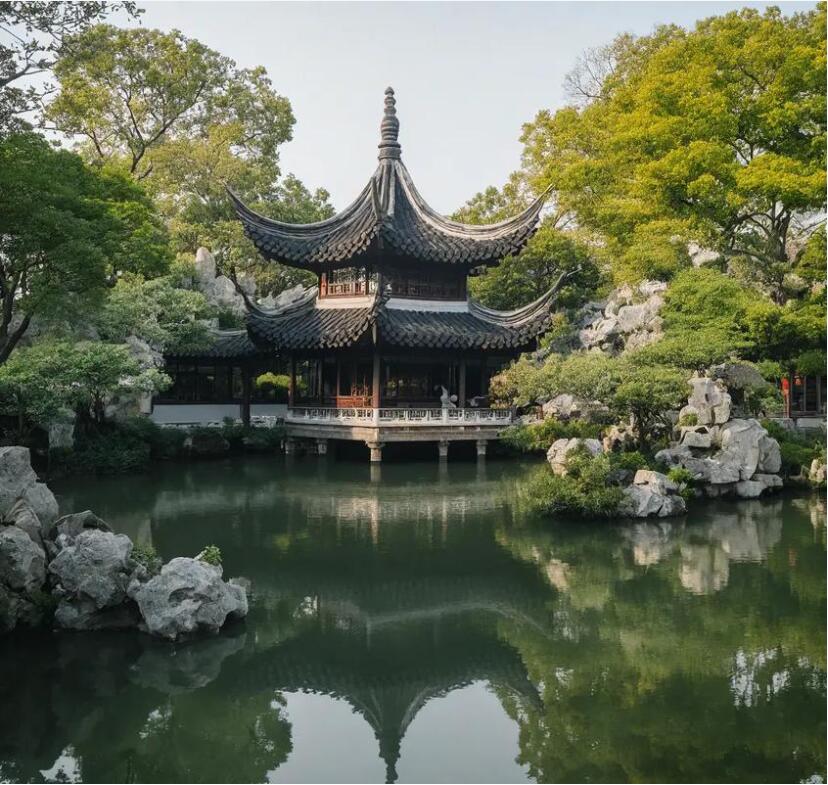 栖霞夏岚餐饮有限公司